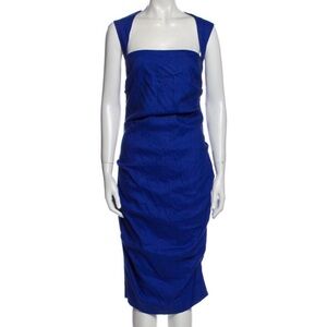 Nicole Miller Atelier dress